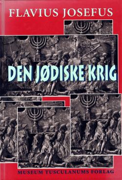 Den jødiske krig