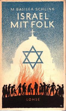 Israel mit folk