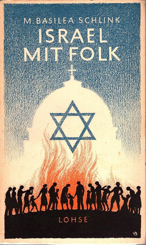 Israel mit folk
