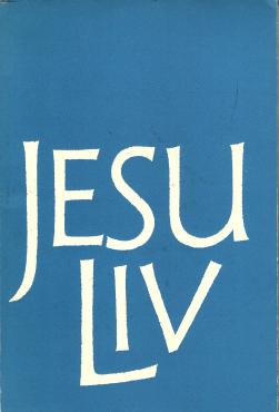 JESU LIV i billeder