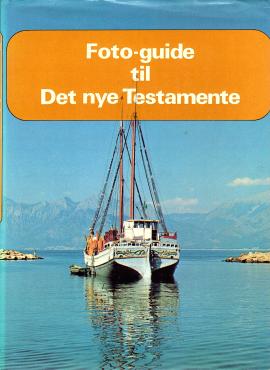 Fotoguide til Det nye Testamente