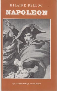 Napoleon Bonaparte, billeder af hans liv