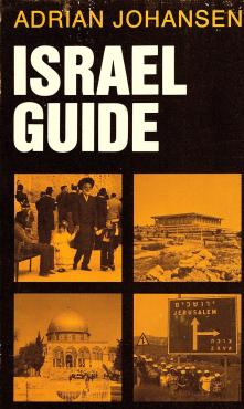 Israel, rejse-guide