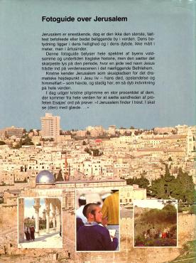 Jerusalem