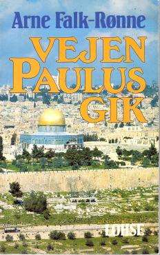 Vejen Paulus gik