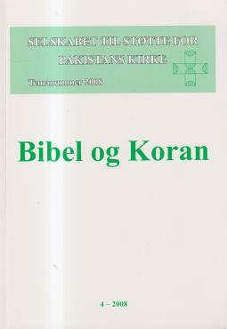 Bibel og Koran