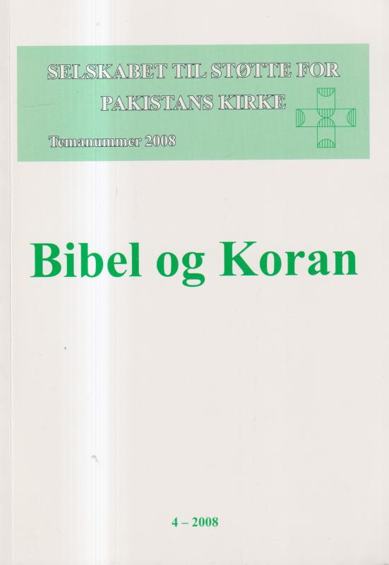 Bibel og Koran