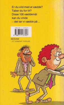 100 væddemål du ikke kan tabe
