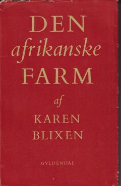 Den Afrikanske farm