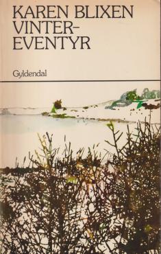 Vintereventyr
