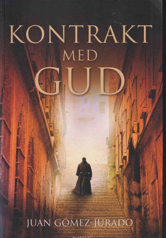 Kontrakt med GUD