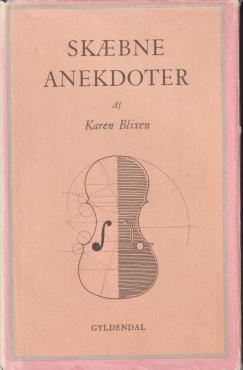 Skæbne-anekdoter