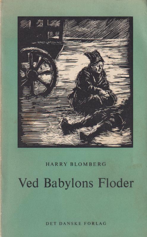 Ved Babylons floder