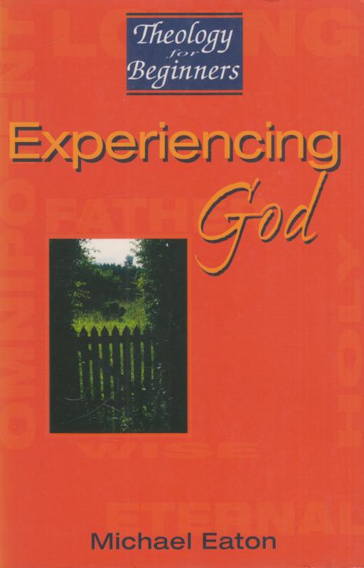 Experiencing God