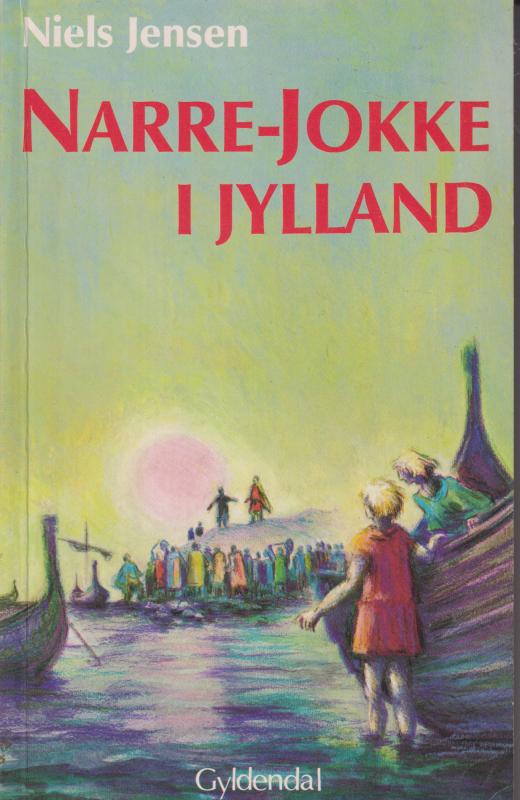 Narre-Jokke i Jylland
