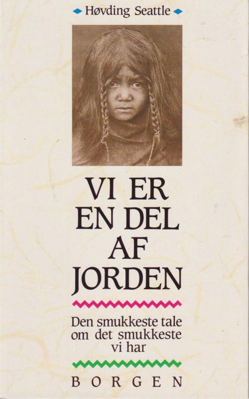 Vi er en del af jorden