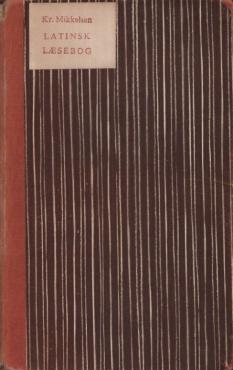 Latinsk læsebog (1946)