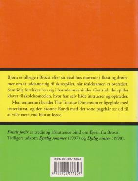Fatalt forår