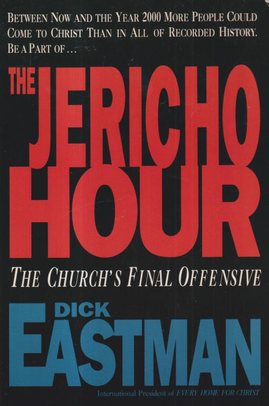 The Jericho Hour