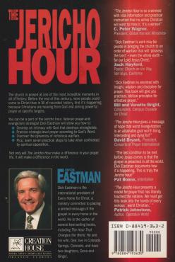 The Jericho Hour