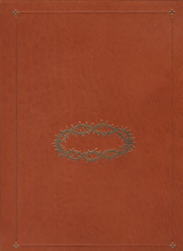 Illustrert norsk Bibel-leksikon (3 bind)
