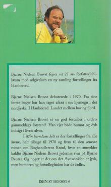 Min barndoms helt & og andre fortællinger fra Hanherred