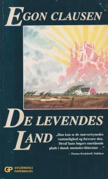 De levendes land 