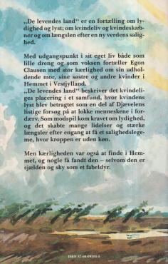 De levendes land