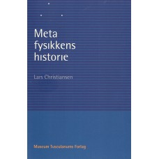 Meta fysikkens historie