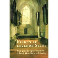 Kirken af Levende Stene, ny bog