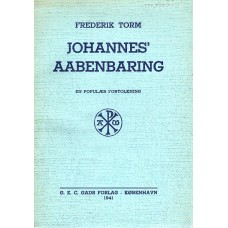 Johannes` Aabenbaring
