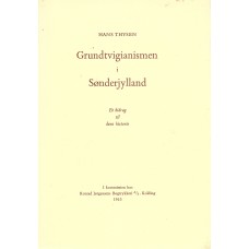 Grundtvigianismen i Sønderjylland