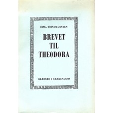 Brevet til Theodora