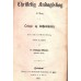 Christelig Andagtsbog - til brug i Orlovs- og -farten, 1857