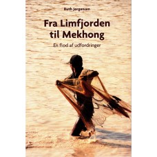 Fra Limfjorden til Mekhong (ny bog)