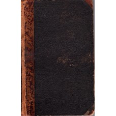 Kogebog for Små Husholdninger (1875)