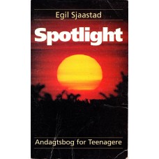 Spotlight, for teenagere