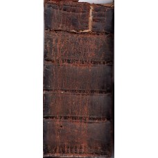 Bibelen med De Apokryfiske Skrifter og Gotisk skift , 1819
