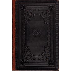 Bibelen med Gotisk skift , 1896