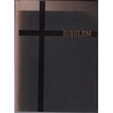 Bibelen med De Apokryfiske Skrifter, 1969