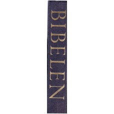 Bibelen (1931/1948)