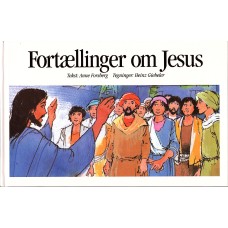 Fortællinger om Jesus