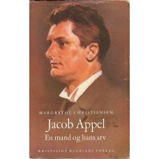 Jacob Appel