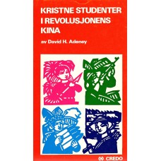 Kristne i revolusjonens Kina