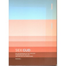 Sex Gud, en udforskning af de utallige forbindelser mellem seksualitet og åndelighed