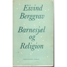Barnesjæl og Religion