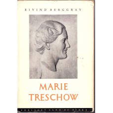 Marie Treschow