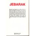 Jebarak: 55 år i Afrika, om bøn
