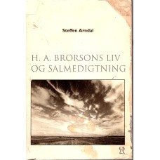 H.A. Brorsons liv og salmedigtning