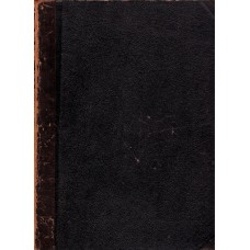 Pilegrimens Vandring - Fra denne verden til den tilkommende 1. og 2. del. (1901)